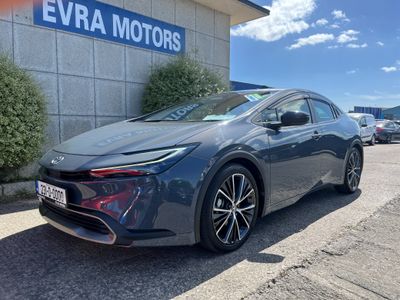 2023 Toyota Prius