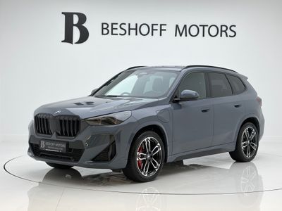 2026 BMW X1