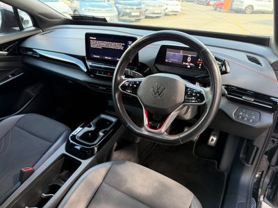 2023 Volkswagen ID.4