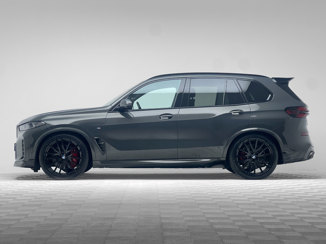 2023 BMW X5