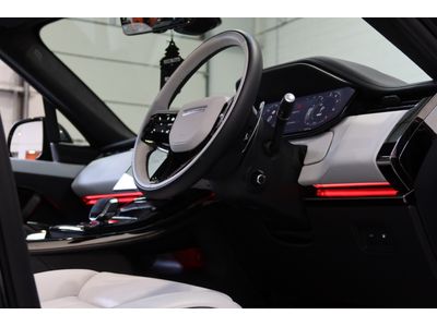 2024 Land Rover Range Rover Sport