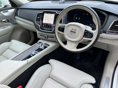 2024 Volvo XC90