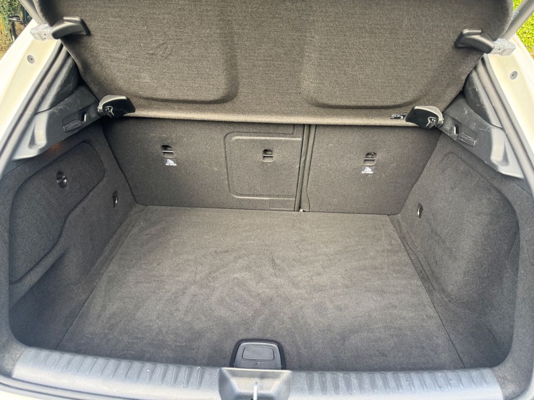 2017 Mercedes-Benz GLA Class