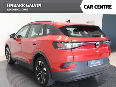 2023 Volkswagen ID.4