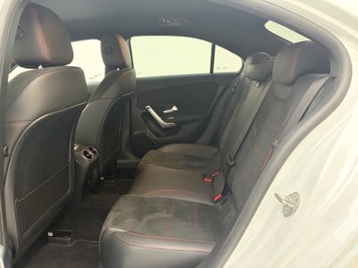 2021 Mercedes-Benz A Class