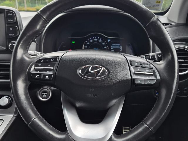 2019 Hyundai Kona