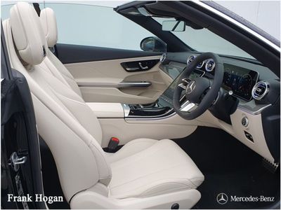 2026 Mercedes-Benz CLE