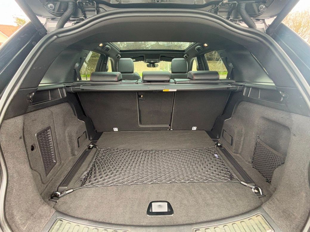 2022 Land Rover Discovery Sport