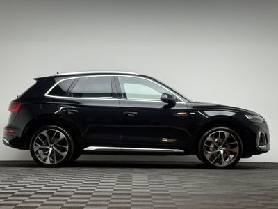 2021 Audi Q5