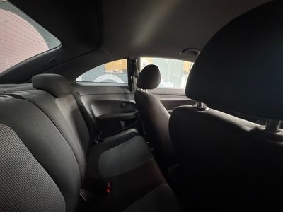 2017 Volkswagen Beetle