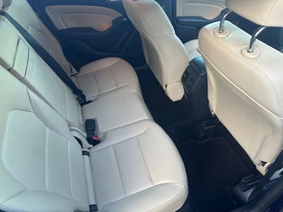 2017 Mercedes-Benz B Class