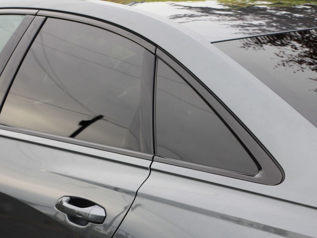 2021 Audi A6