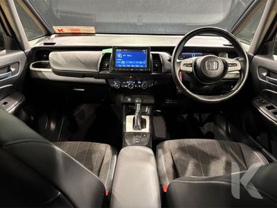 2023 Honda Fit