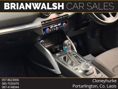 2019 Audi Q2