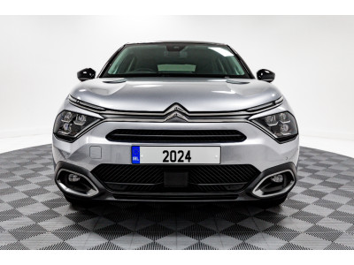 2024 Citroen C4