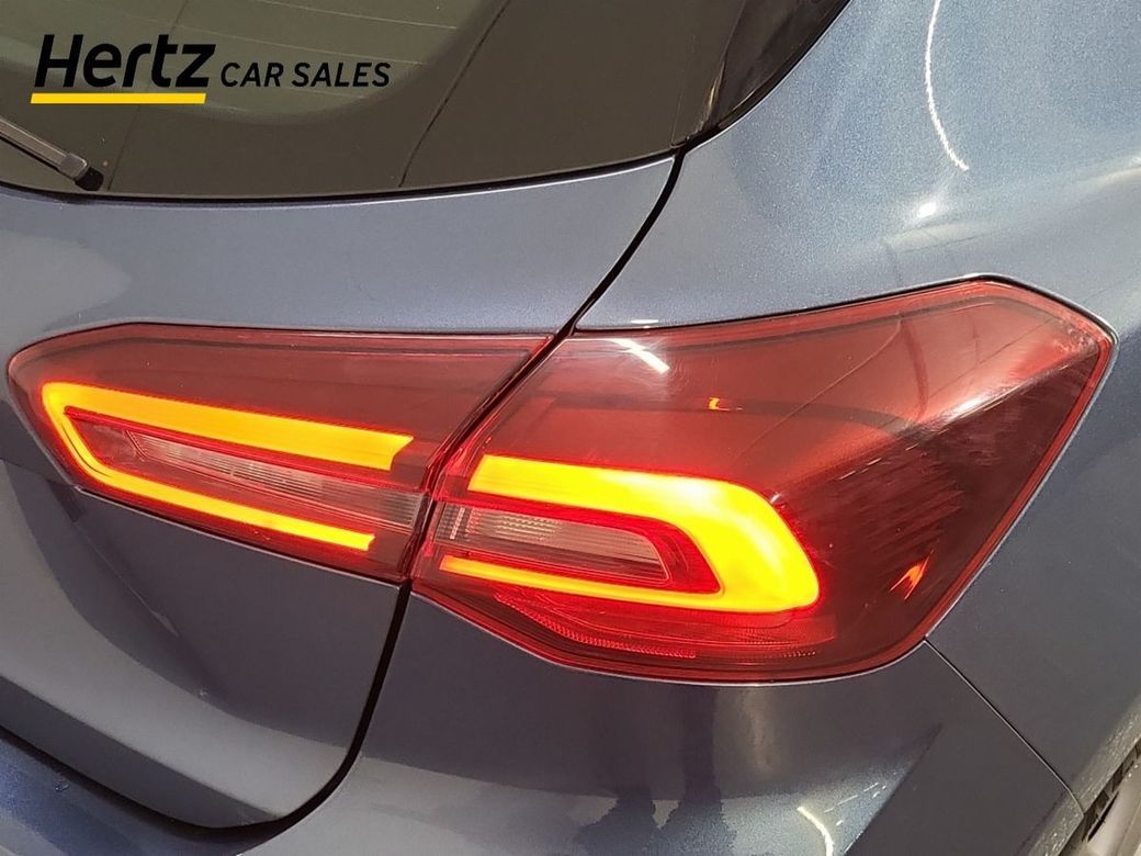 2023 Ford Focus