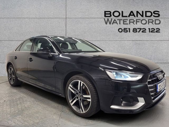 vehicle for sale from Bolands Waterford