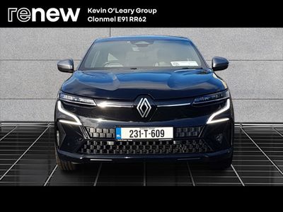 2023 Renault Megane E-Tech