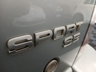 2011 Land Rover Range Rover Sport