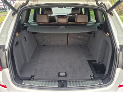 2014 BMW X3