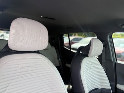 2026 Kia EV2