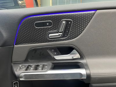 2024 Mercedes-Benz EQB