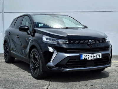 2025 Renault Symbioz