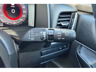 2024 Nissan Qashqai