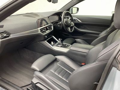 2023 BMW 4 Series