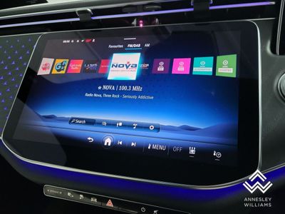 2024 Mercedes-Benz E Class