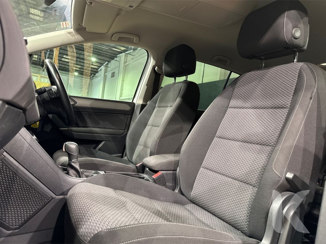 2016 Volkswagen Touran