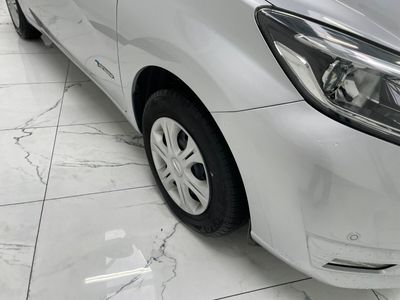 2020 Nissan Note