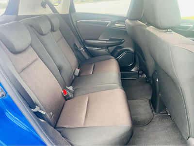 2016 Honda Fit