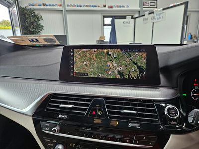 2018 BMW 6 Series