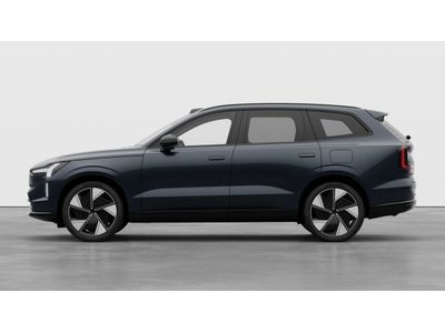 2025 Volvo EX90