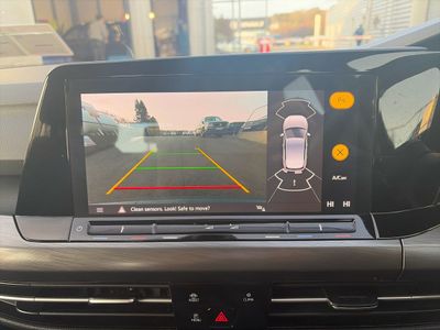 2021 Volkswagen Golf