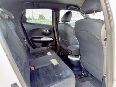 2018 Nissan Juke