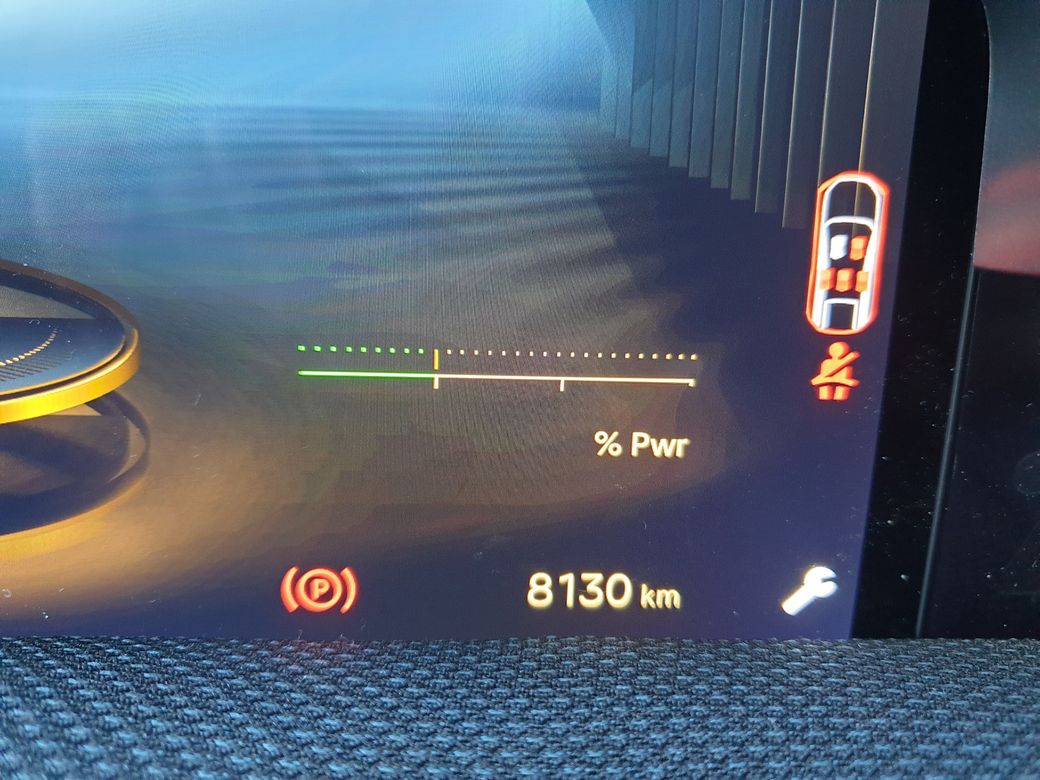 2026 Citroen C5 Aircross