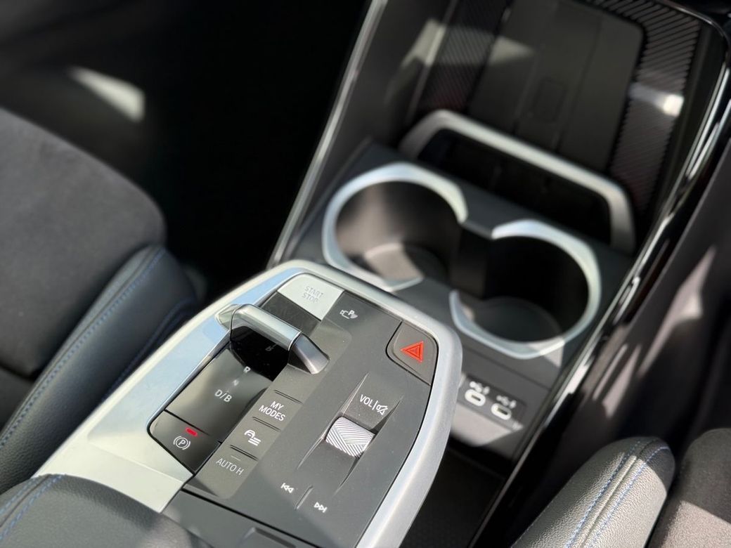 2023 BMW iX1