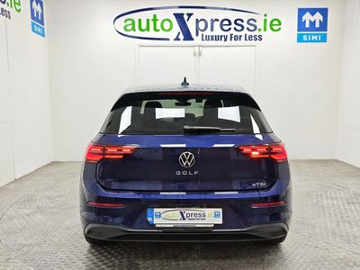 2022 Volkswagen Golf