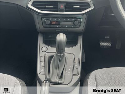 2026 SEAT Arona