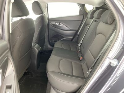 2019 Hyundai i30