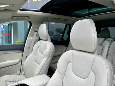 2024 Volvo XC90
