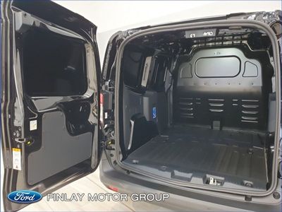 2026 Ford Transit Courier