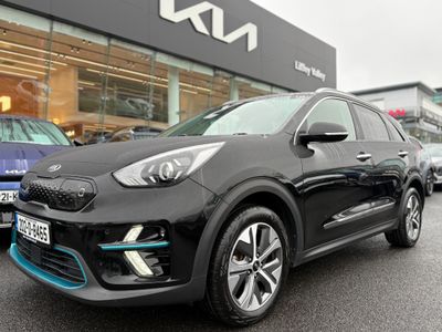 2020 Kia Niro