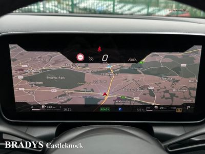 2026 Mercedes-Benz GLC Class