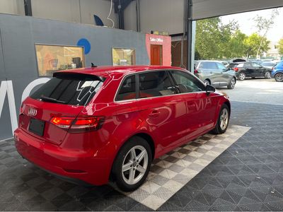2019 Audi Q2