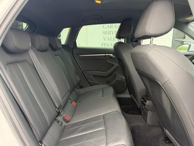 2021 Audi A3