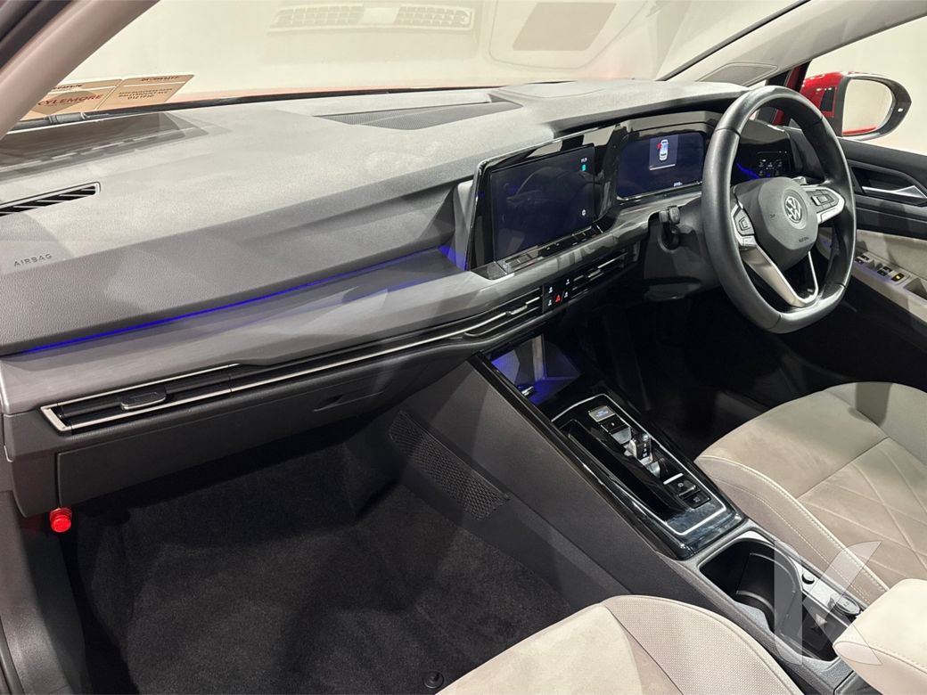 2022 Volkswagen Golf