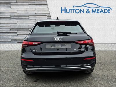 2024 Audi A3